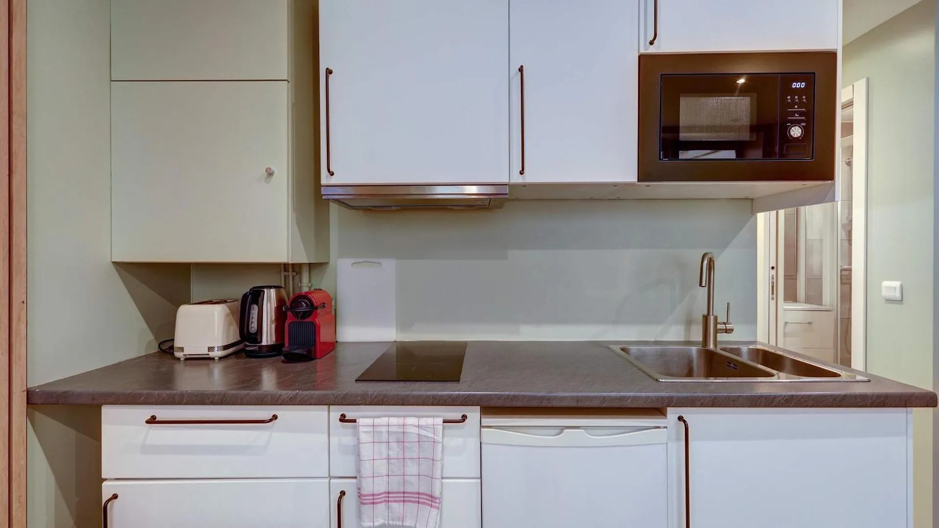 Place De La Nation Cozy 2Bd Duplex Paris